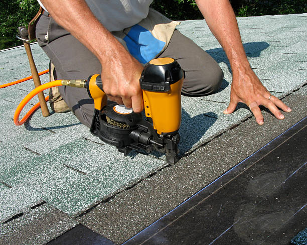 Best Affordable Roofing Company  in Winston, OR