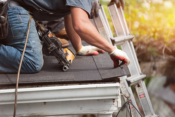 Trusted Winston, OR Roofing Contractor Experts