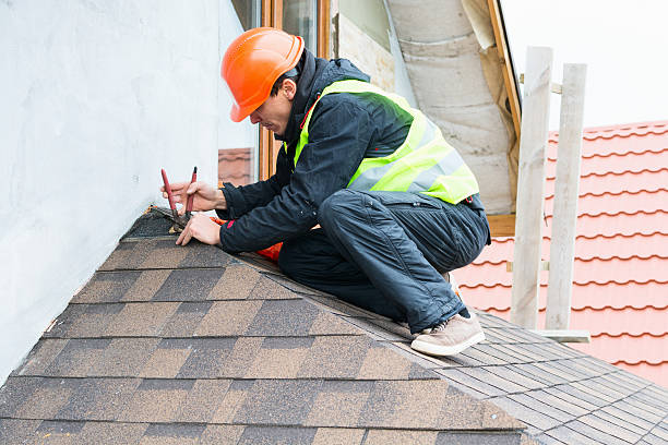 Best New Roof Installation  in Winston, OR