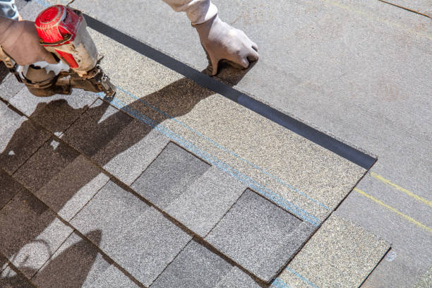 Best Local Roofing Companies  in Winston, OR